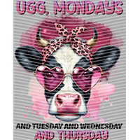 Animal Text Series-AT 1715